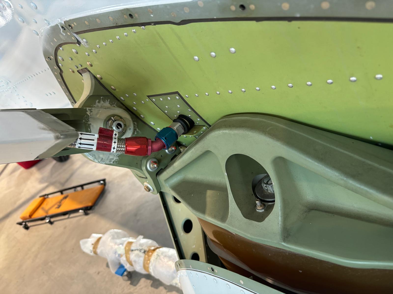 MSN 925 Detail