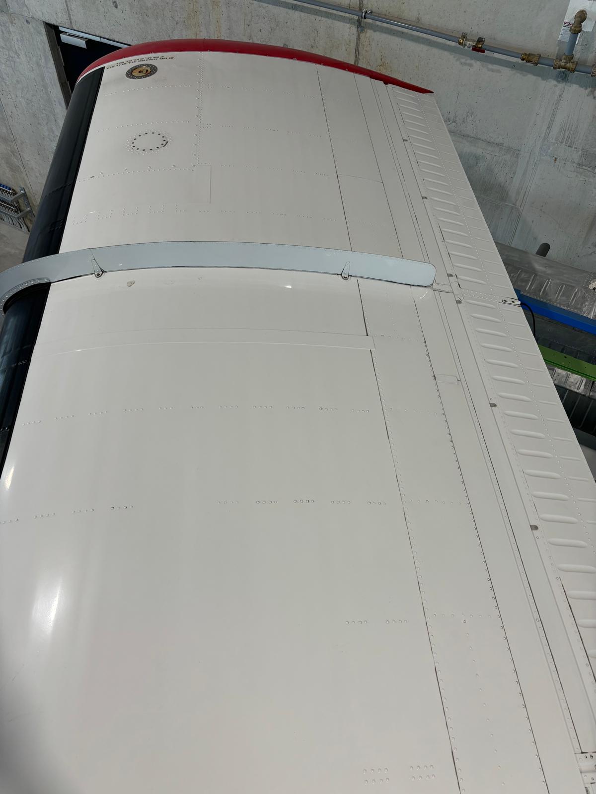 MSN 925 Detail