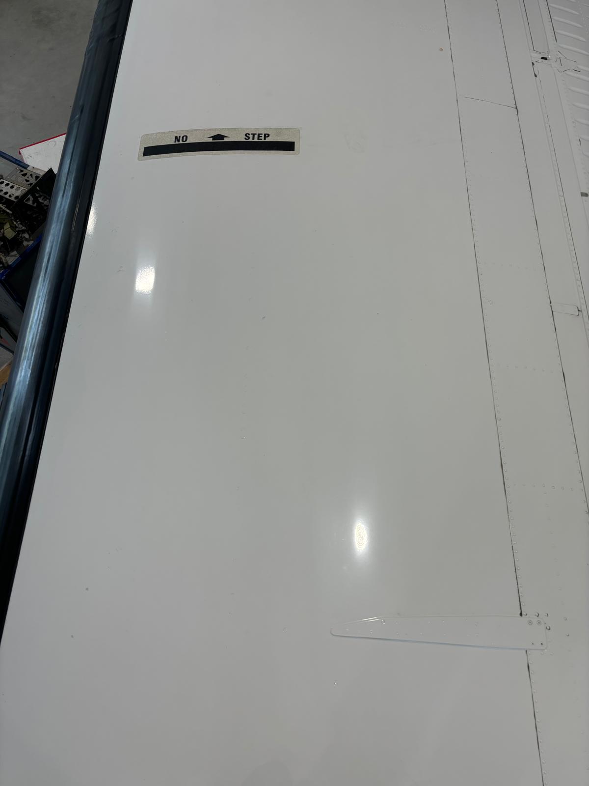 MSN 925 Detail