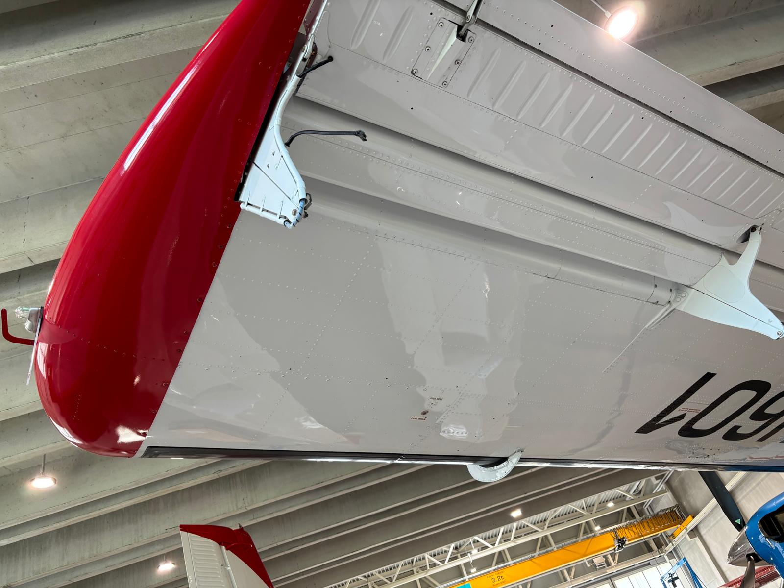 MSN 925 Detail