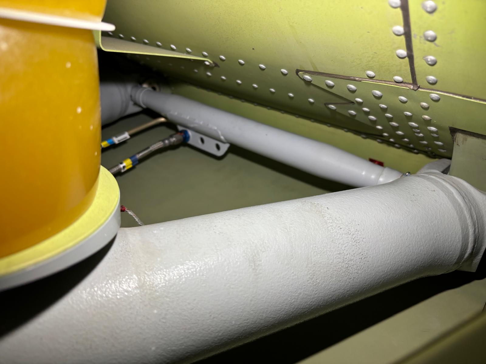 MSN 925 Detail