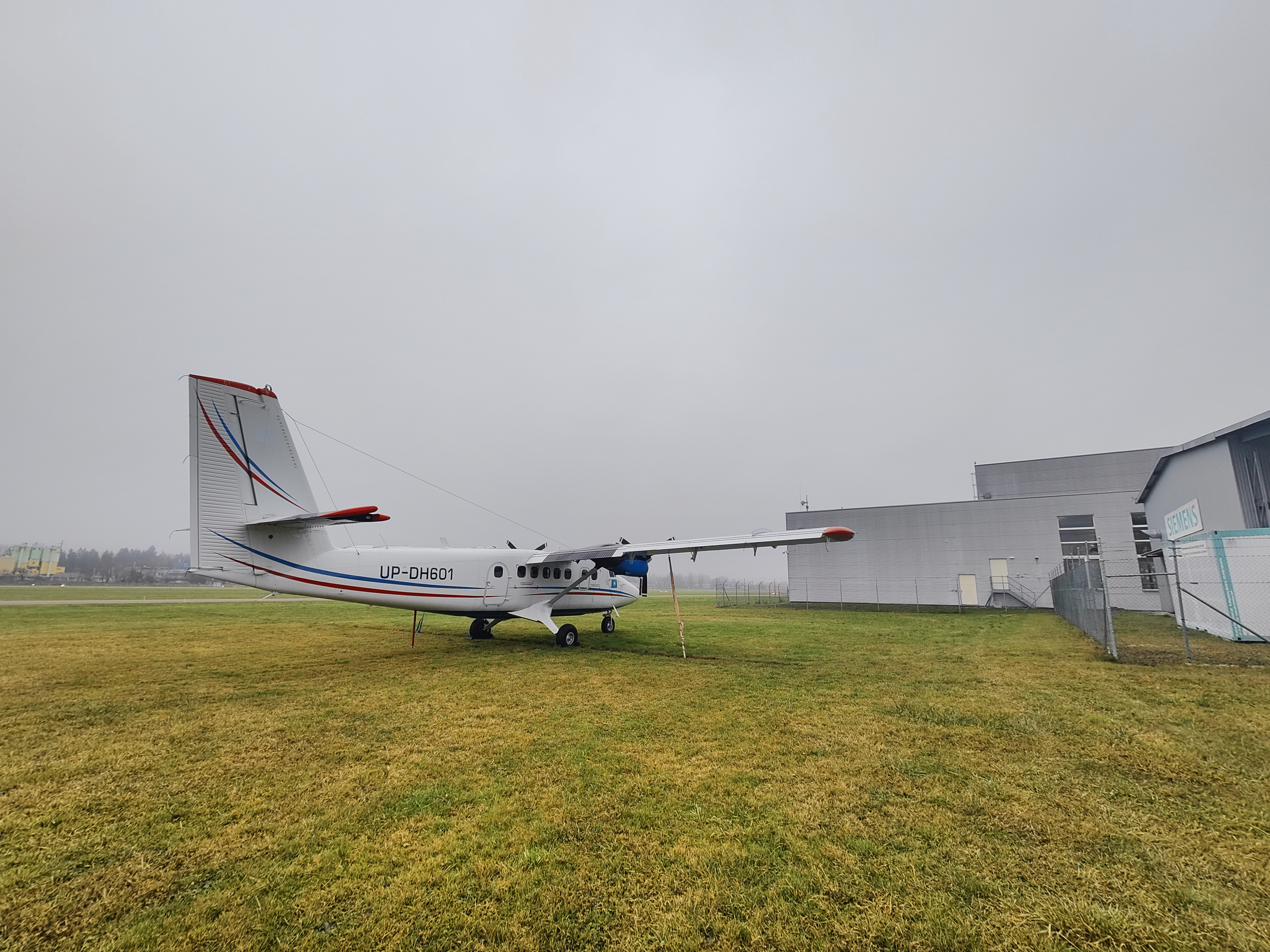 MSN 925 Exterior